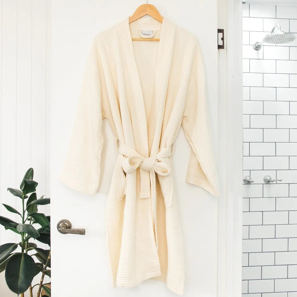 Bathrobe